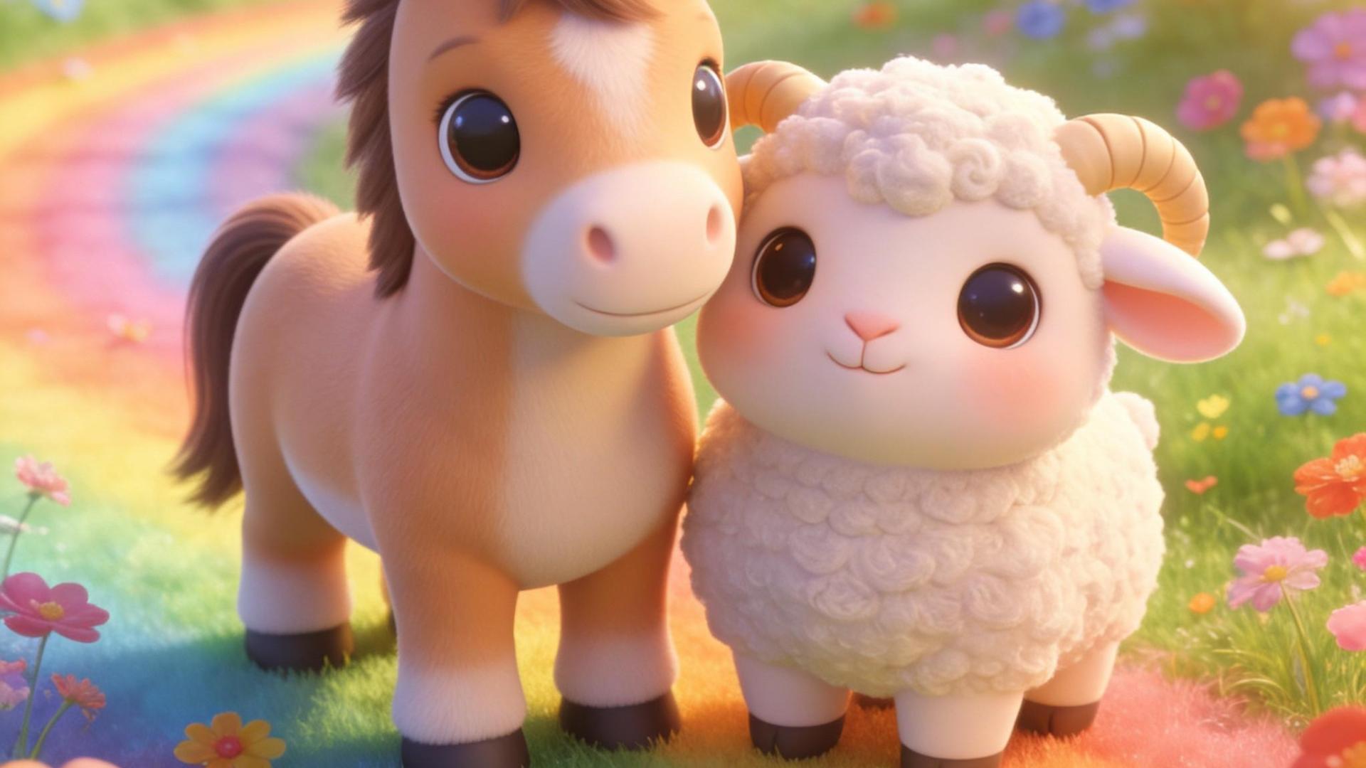 哪些生肖与属马结婚最容易幸福？三组性格搭配揭示晚年好日子的秘诀