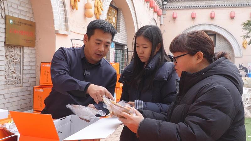 非遗“十碗席”  春节里最动人的温情印记