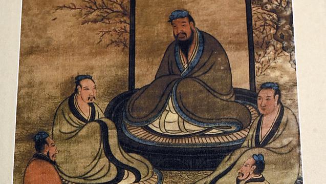 《论语》里的职场智慧：读懂“礼”，告别内耗，搭建高效舒服的同事关系