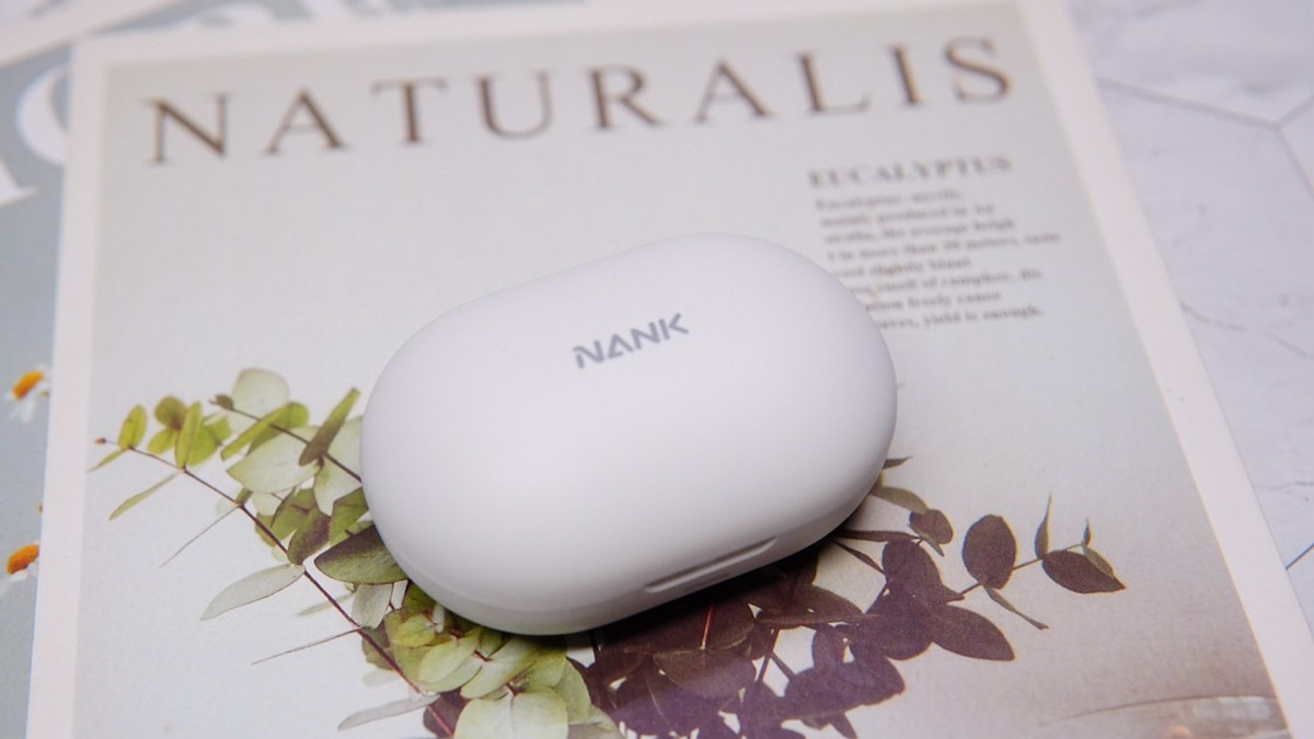 主动降噪+白噪音助眠，戴着睡觉也不硌耳：南卡DeepSleep耳机实测