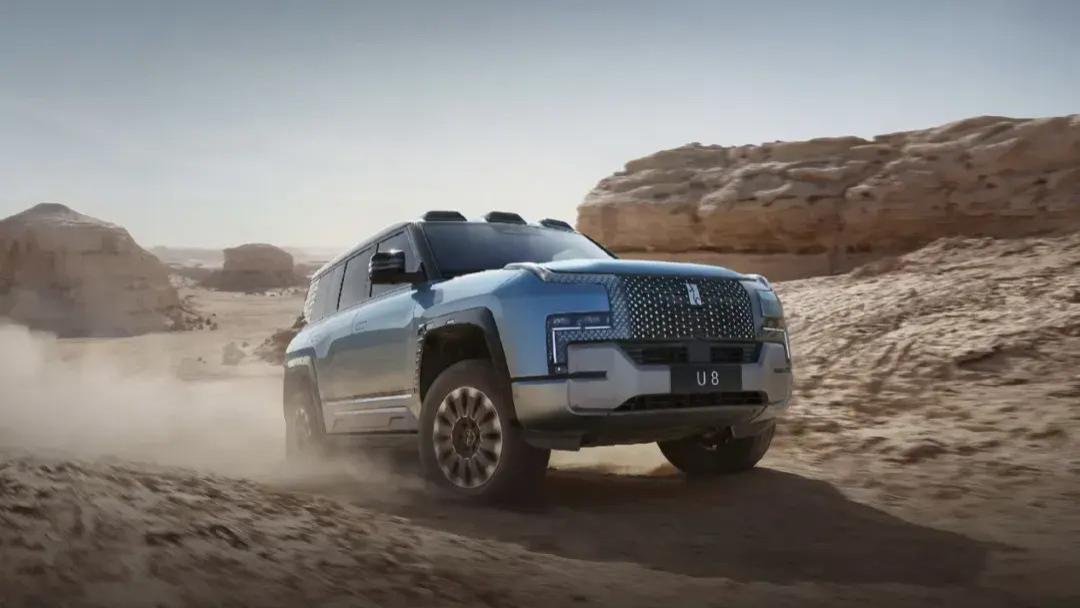 国内守得住、海外冲得出，比亚迪2026开局很清晰