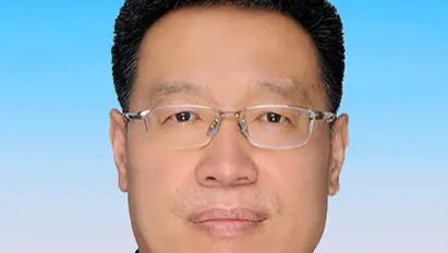 运营商财经网康钊：海关总署政治部主任由宋汝冰接任