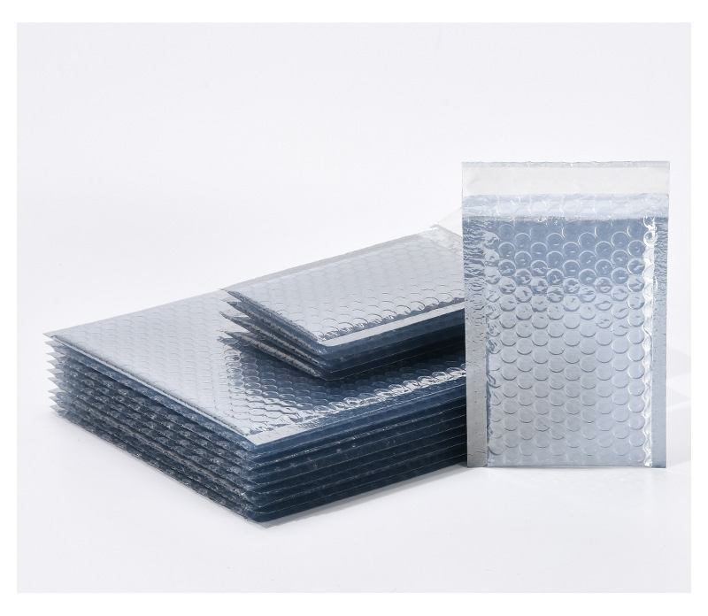 主板线路板防护难题怎么破？东莞卓文科技屏蔽膜气泡袋来助力！