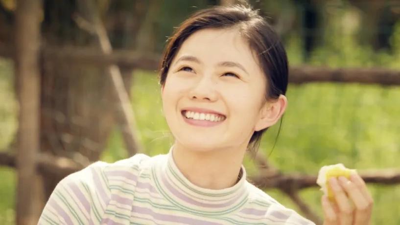 演啥都像一个人？刘浩存的“大女主”终于换活法了