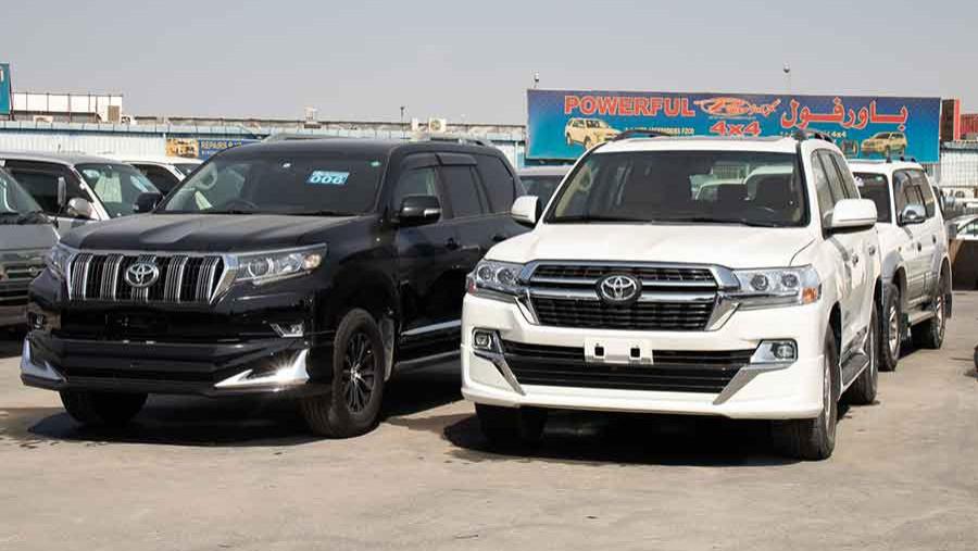 丰田紧急减产2万辆！中东局势恶化，日本汽车出口遇重创