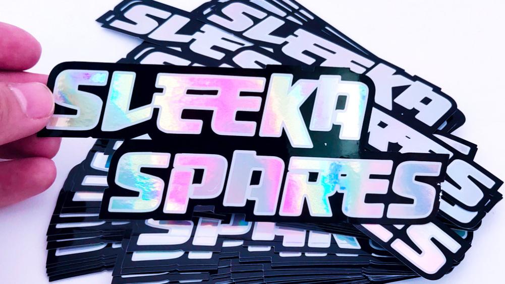 2026异形标签定制风向标：4类源头工厂工艺实测