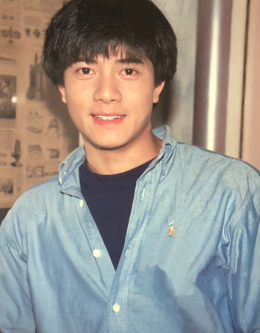 但好在注意力都在人身上