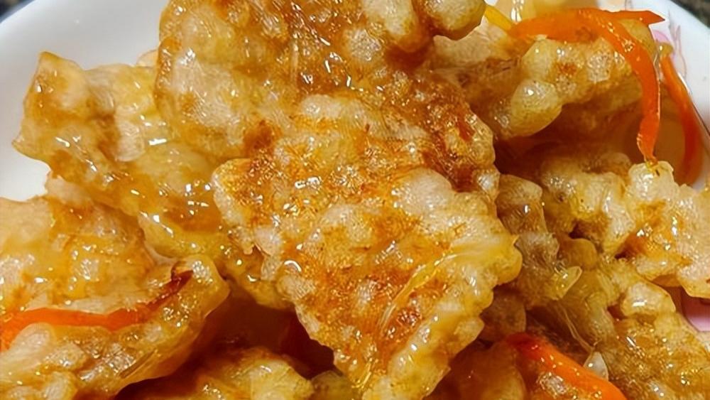 中国十大“国宴菜”，都是“家常菜”，给外国朋友“涨涨见识”！