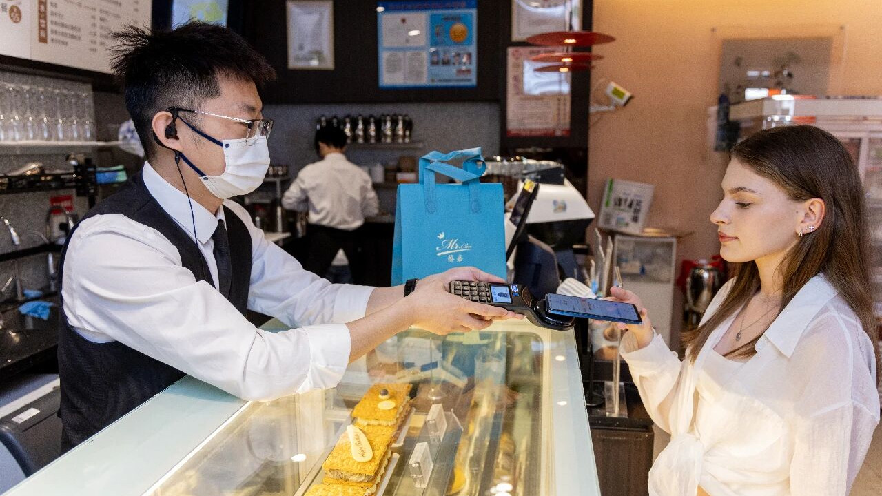 2026春节入境游客支付宝消费大增：同比去年春节增长超过60%