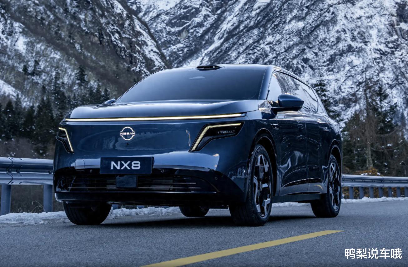 4月将有6款新车公布价格