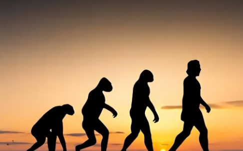 诺贝尔奖得主直言：死亡从不是终点，只是宇宙的一场“换装游戏”，话句话说，人是不死的…