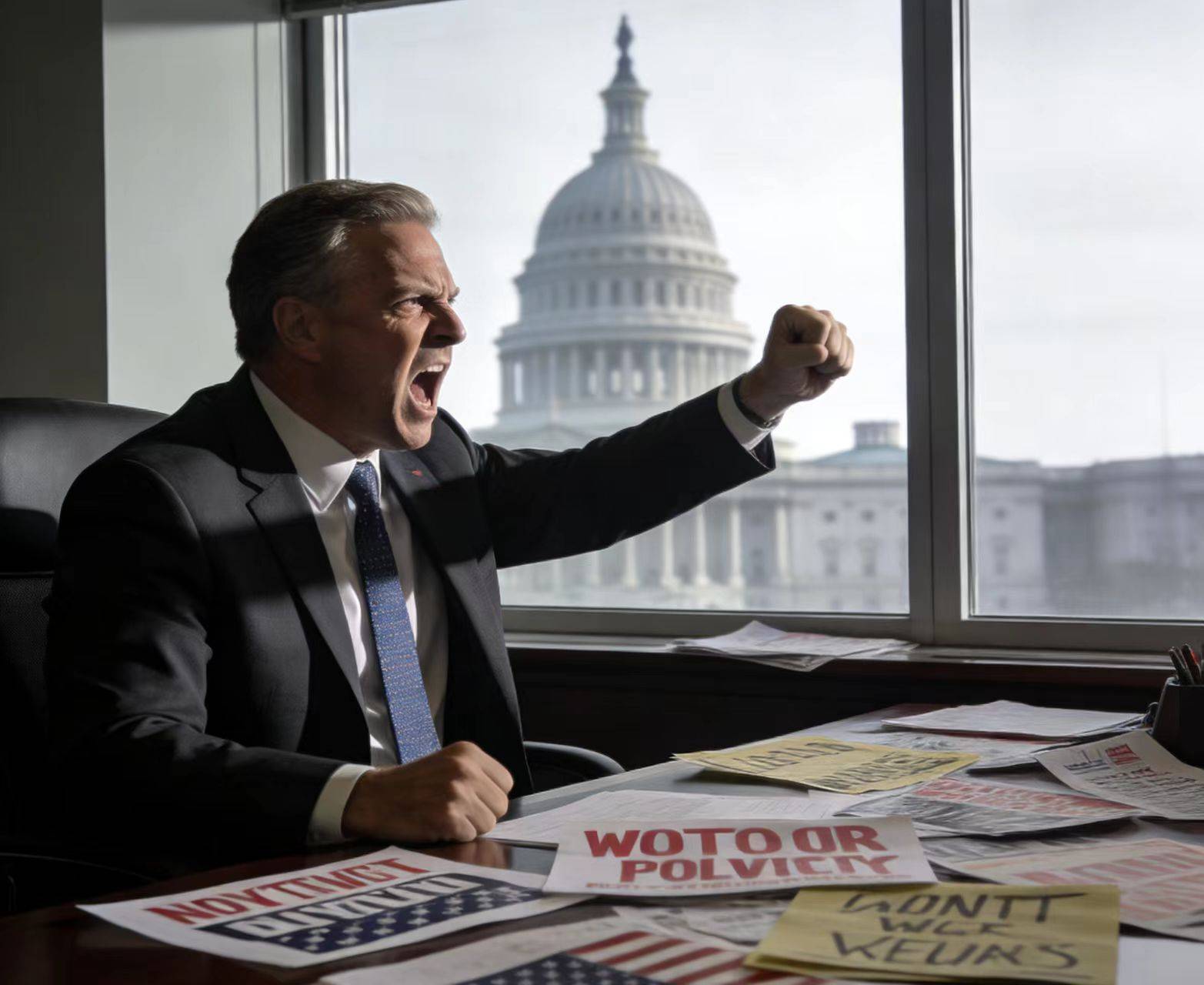 四大芯片巨头全是华人掌舵？