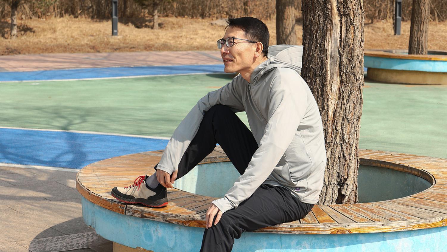 高原越野标准的GaKior防晒衣测评，让你无惧烈日，畅享户外自由