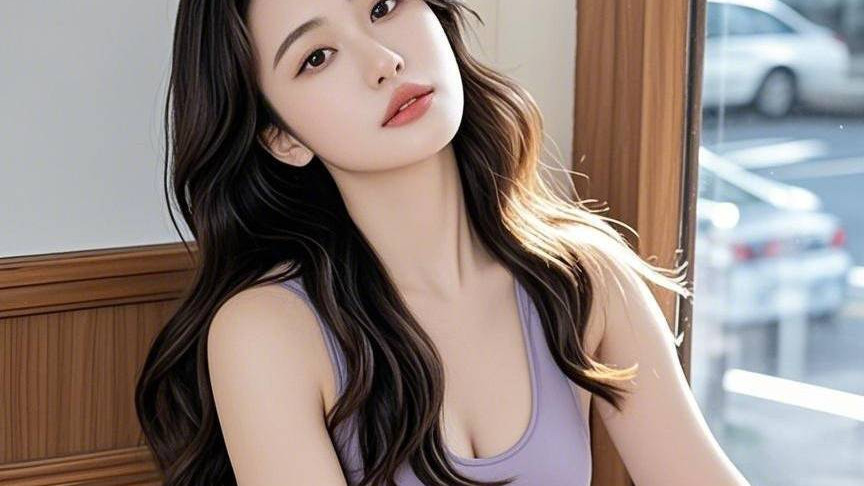 老公外派加拿大的日子，我快坚持不住了