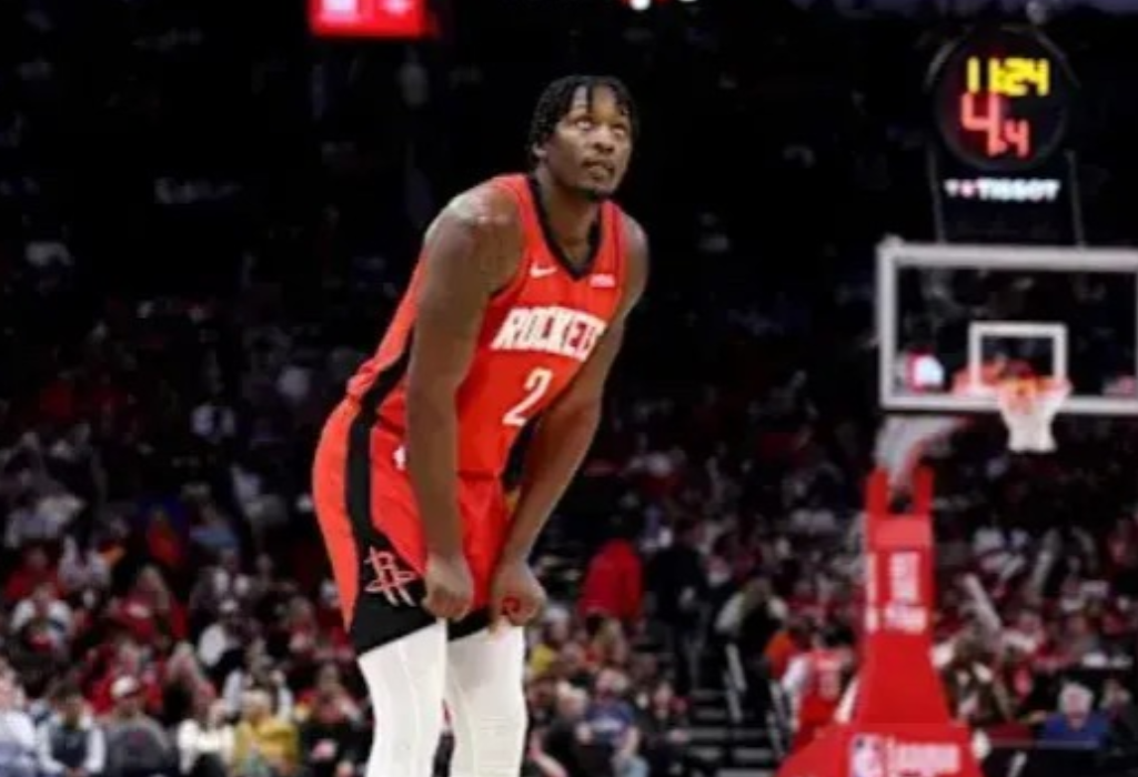 首轮G1湖人107-98火箭，火箭媒体funakistats发文写道：“火箭以1