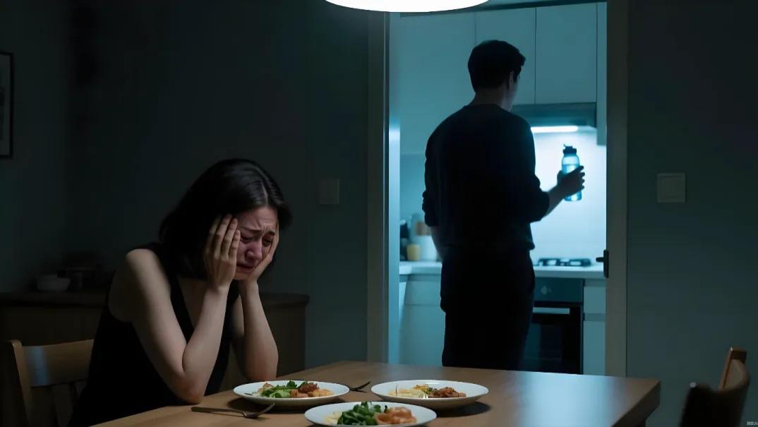 婚姻情感不顺的女性，八字有什么特征？