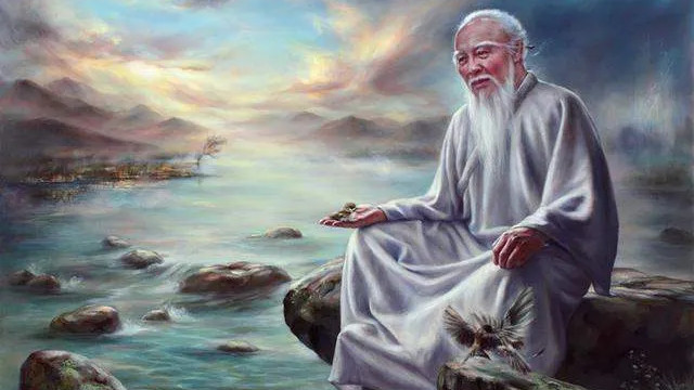 “大智若愚”：老子没有说过，却最像老子说的话！