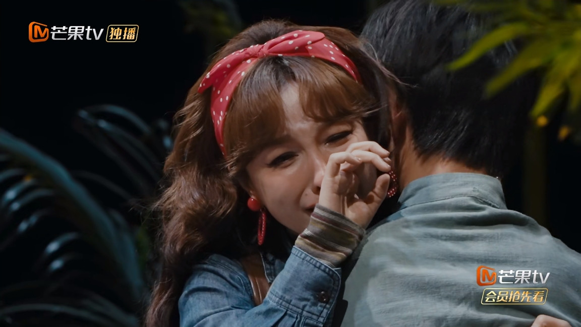 《大侦探第十一季》第四案又是戳人的一案