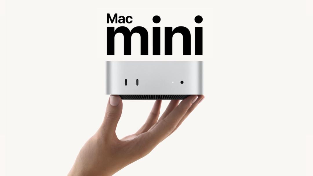 苹果宣布彻底停产256GB 版 Mac mini！
