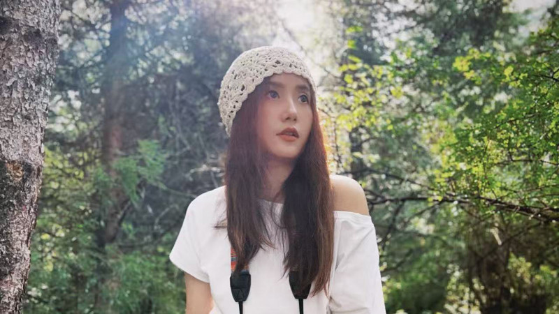 “椒盐月亮脆片”《故人语》上线 与你共赴一场温柔密谈