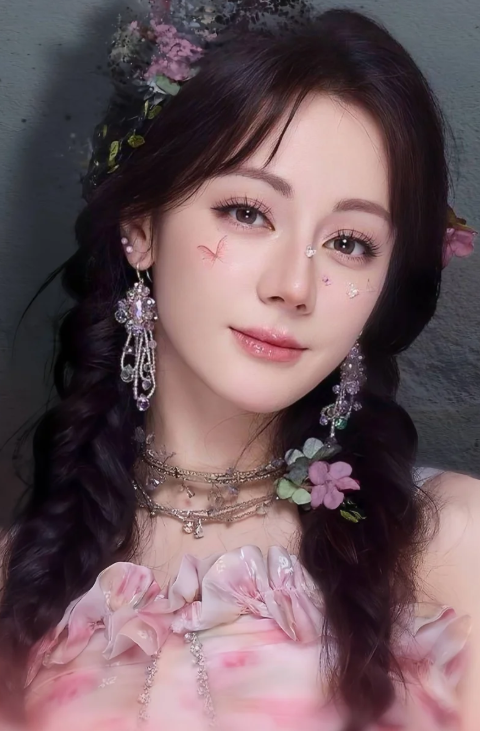 迪丽热巴这个演技
来品一品到底是好还是不好
说好吧，怎么看着那么狰狞
让人想起了