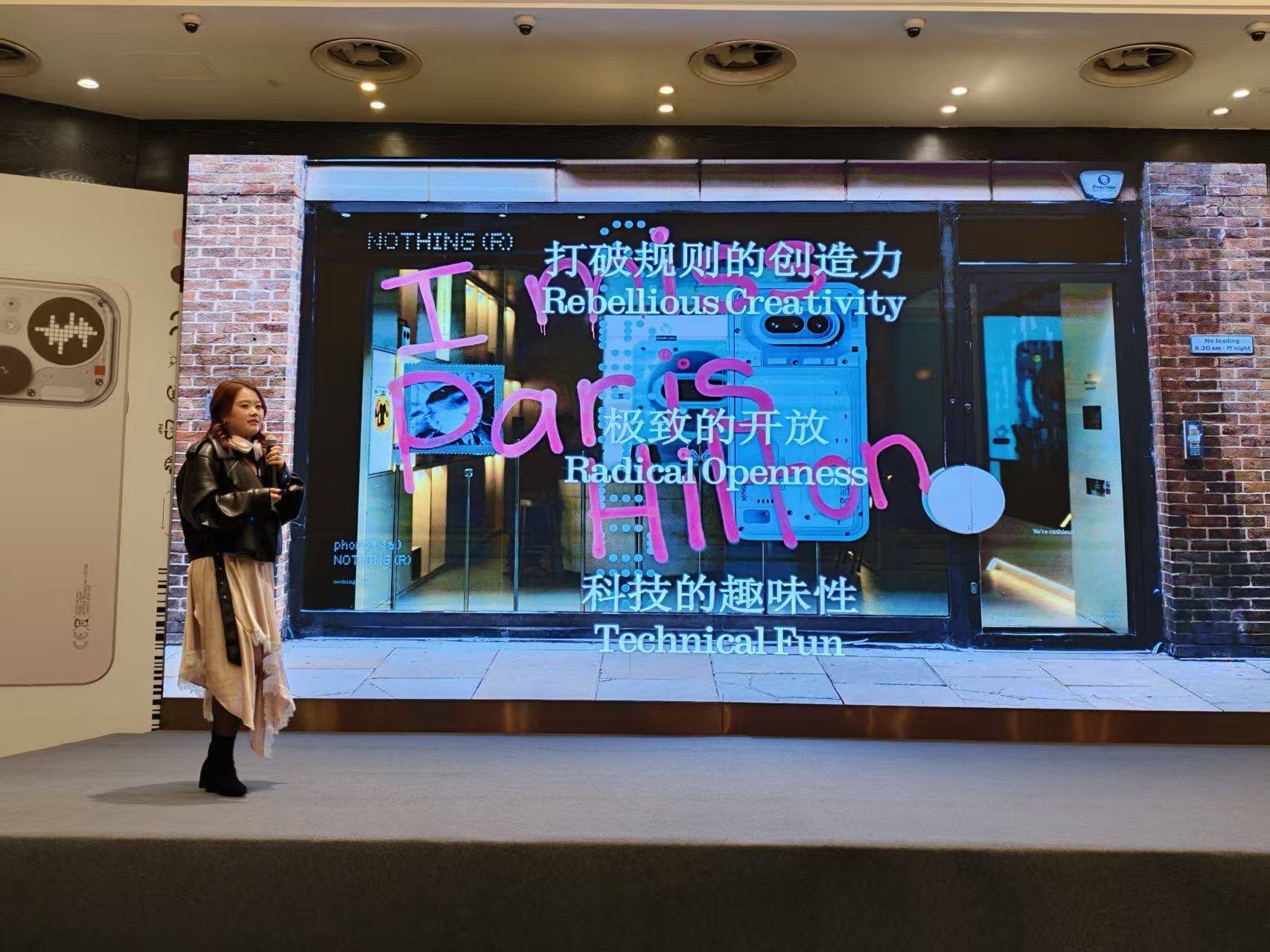 告别「叛逆期」！3199 元起的Nothing新手机来了，颜