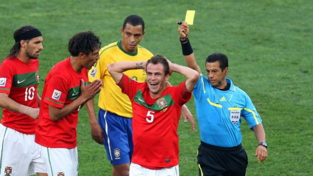 告别“巴拉克悲剧”！FIFA重大改革：世界杯黄牌两次清零，巨星终于不用再为一张牌提心吊胆