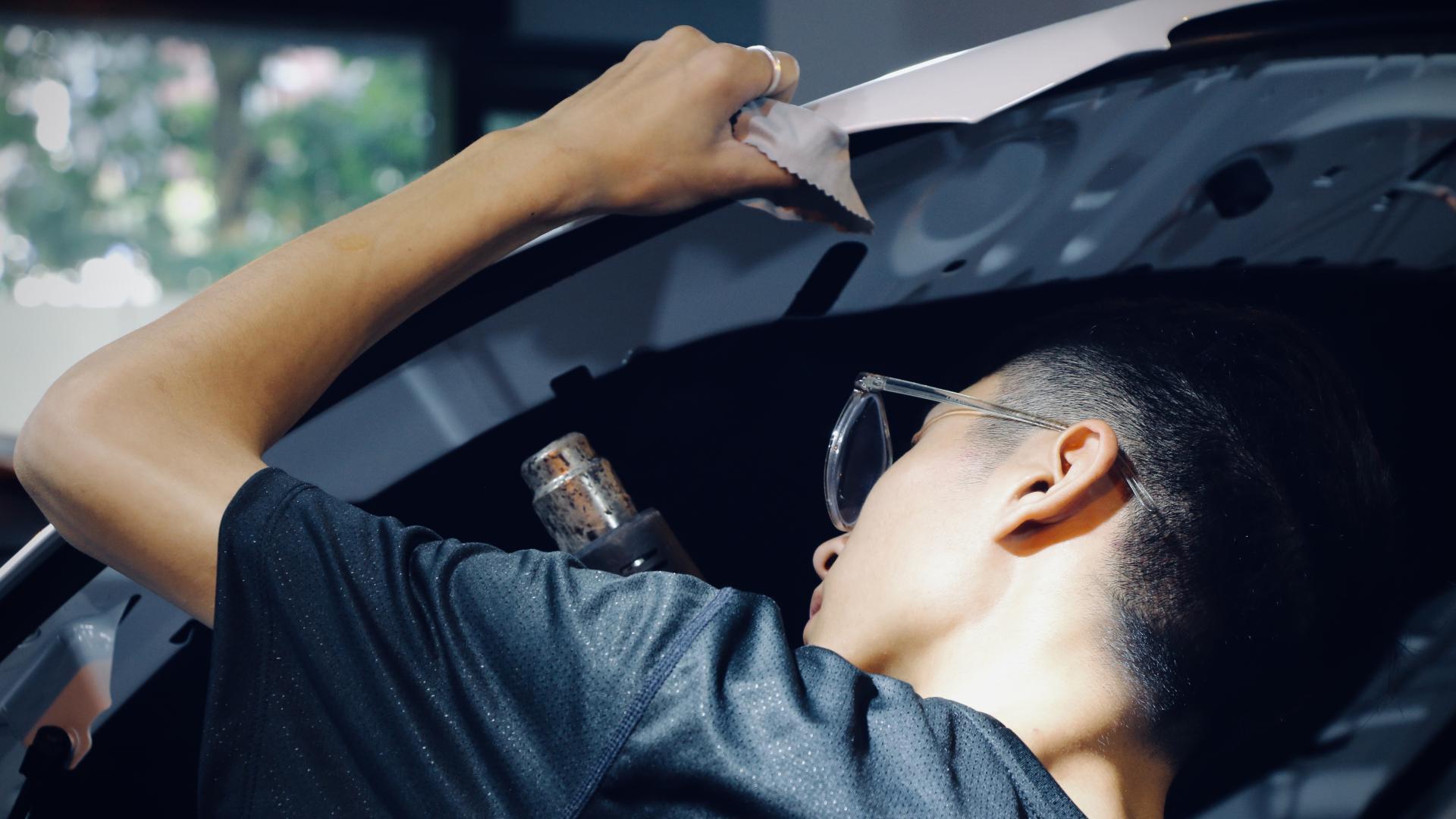 2026年隐形车衣品牌推荐｜避坑指南