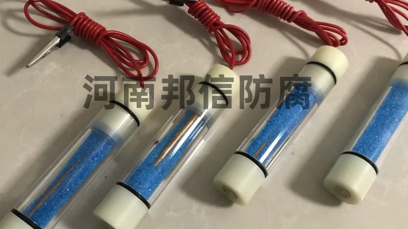 参比电极分类大全：便携式/固定式/长效型区别