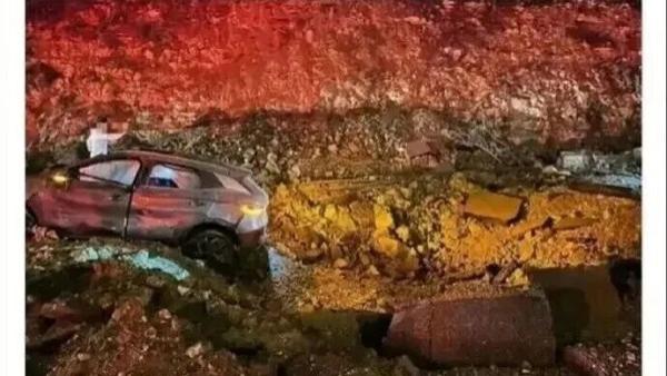 伊朗战场疑似玩“公关秀”，比亚迪被老外指责没底线