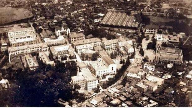 沦陷期间的山西留日学生