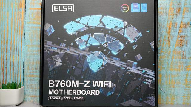 特工的养成之路，艾尔莎B760M-Z Wi-Fi和你玩转《007：初露锋芒》
