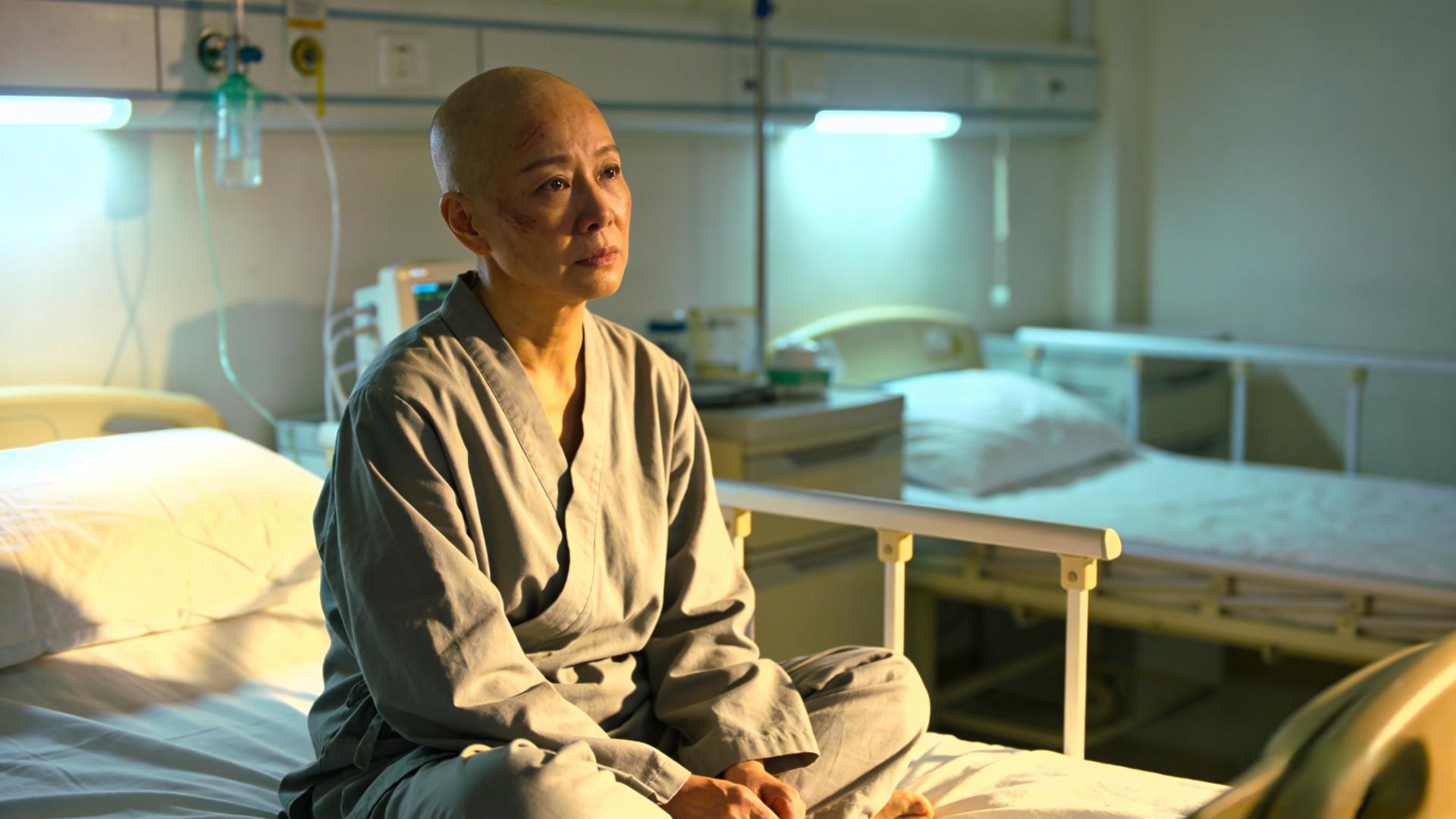 放疗熬过去就万事大吉？16%的人5年后被‘迟到的毒性’拽回生死线，你筛查了吗？