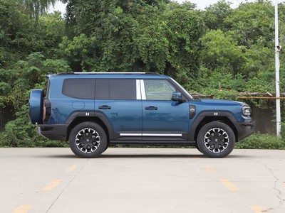 纵横居700渡闽江：这哪是车船税？这是交了“船舶税”啊！