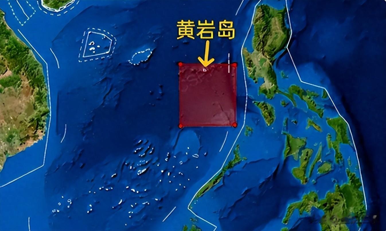 5万吨镍矿船深夜沉没，黄岩岛海域事故引发关注