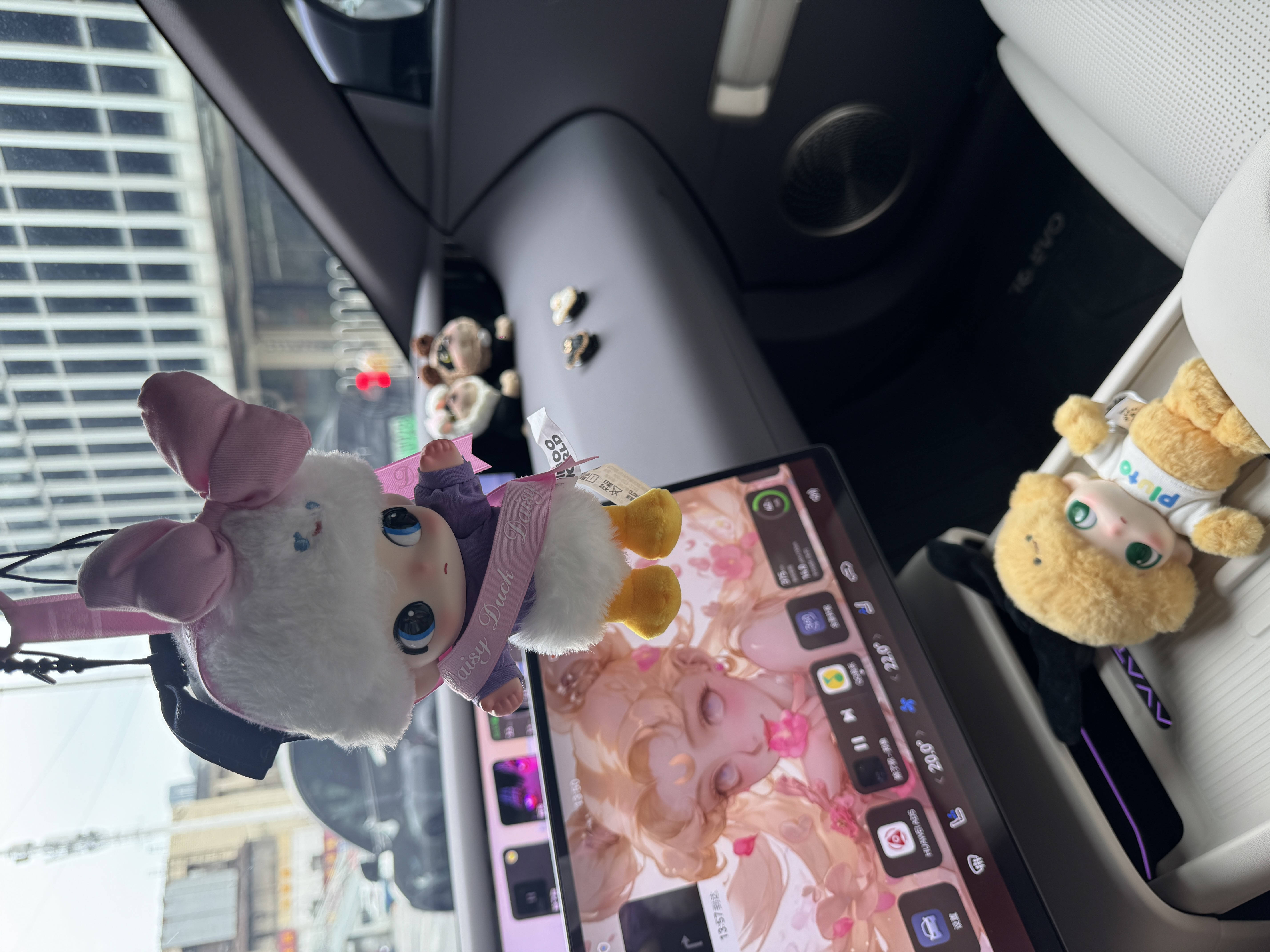 提车阿维塔06 ，终于懂了为什么说它是20万级智能轿跑天花板