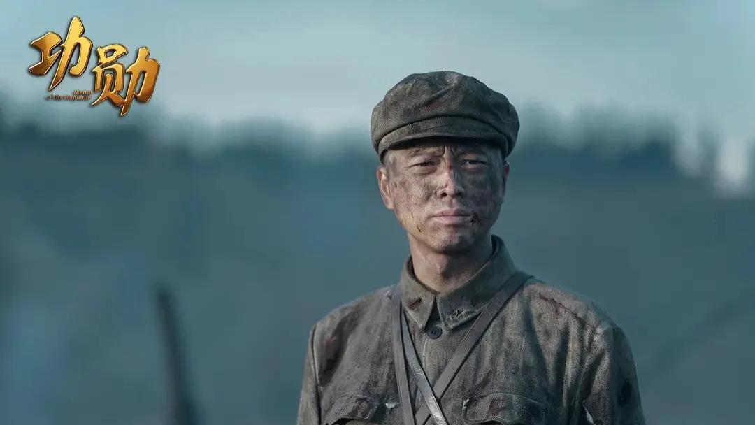 从《功勋》到《四渡》，一级演员王雷谈信仰的力量：唯有全力以赴
