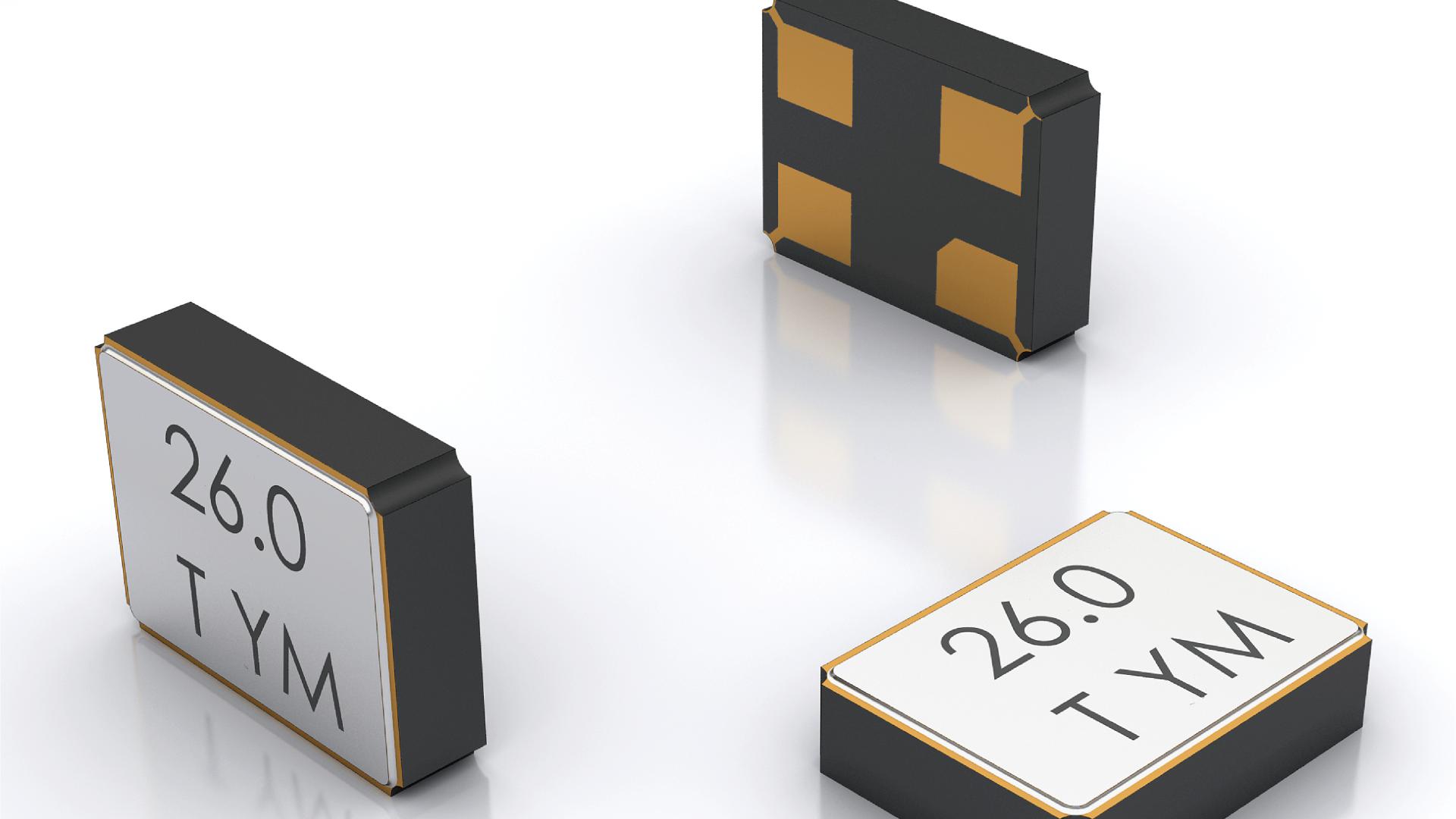 【晶振不起振的系统性解析】