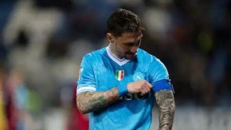 拿波里夜火拼米兰！拉斯穆斯对决莱奥，2-2刺刀见红才够味！