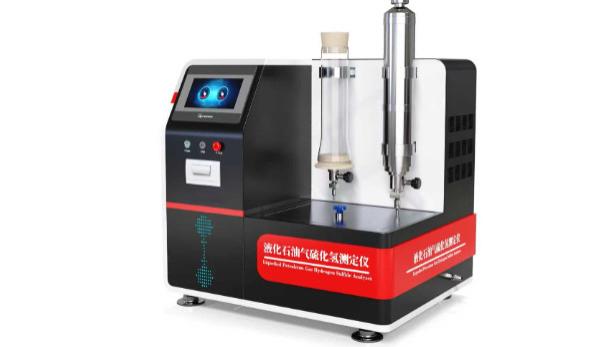 LT-F1052 液化石油气硫化氢测定仪 SH/T 0125-92 售后完善