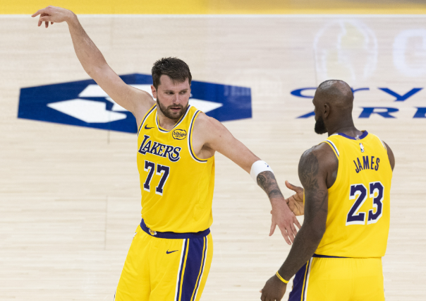 掘金全胜，湖人输三场的话，湖人就第四了

看了下掘金的赛程，基本上没什么难度呀，