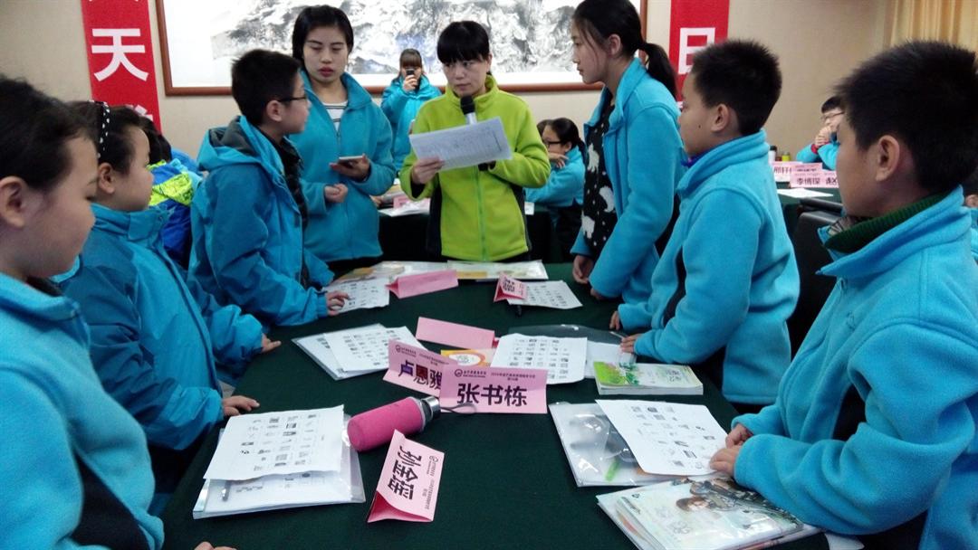 金芒果国际教育|为什么和孩子说话越具体，孩子越能听进去