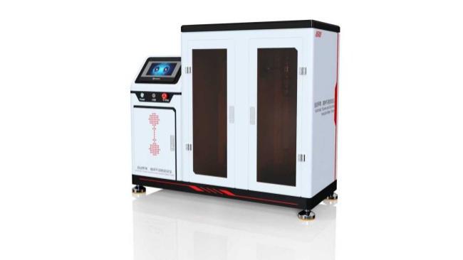 济南乾元 GB/T 2292-2018 自动甲苯、喹啉不溶物测试仪  QY-F1099