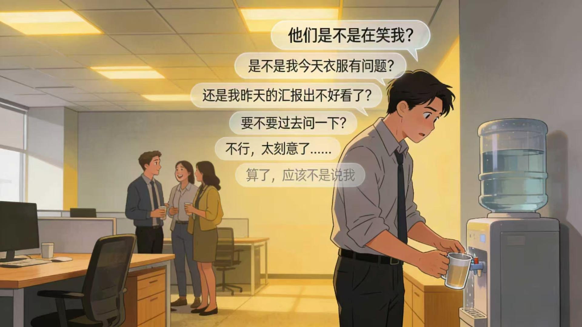 别让这5件小事，悄悄毁掉你的生活