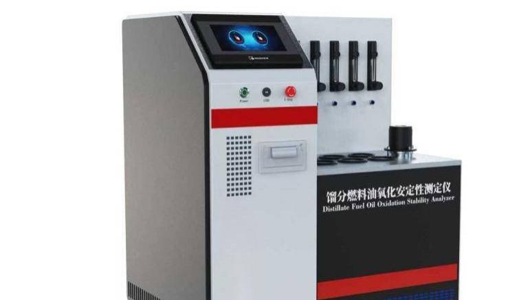 HT-F1068 馏分燃料油氧化安定性测定仪 SH/T0175 准确可靠