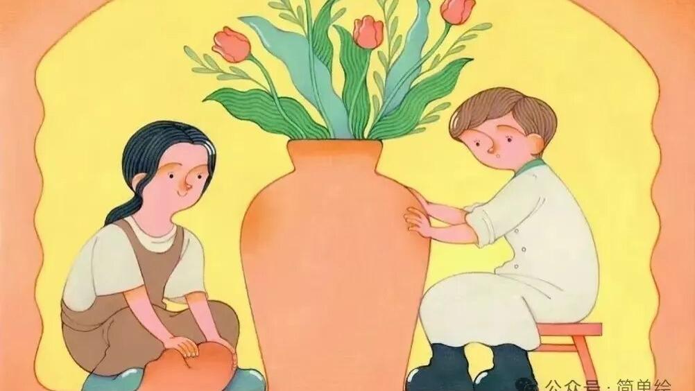 人这一生，渡你的只有两个人！