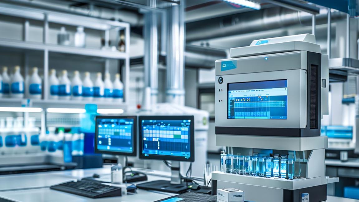 主流品牌液相色谱大比拼：谁才是实验室的“六边形战士”？