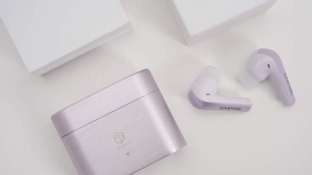 降噪耳机千千万，为什么我留下了earfeel i7？