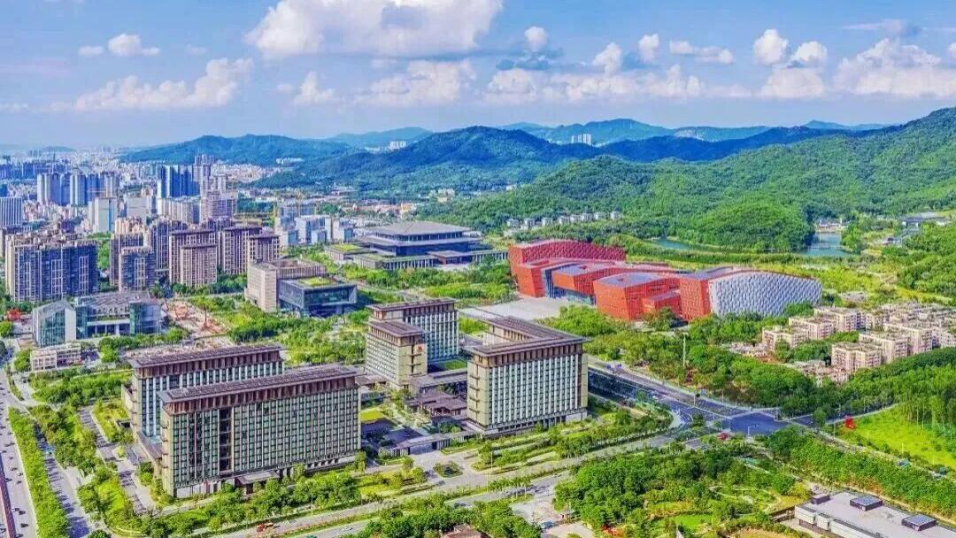 连续9年投资首选！广州迎来外商抢滩潮！