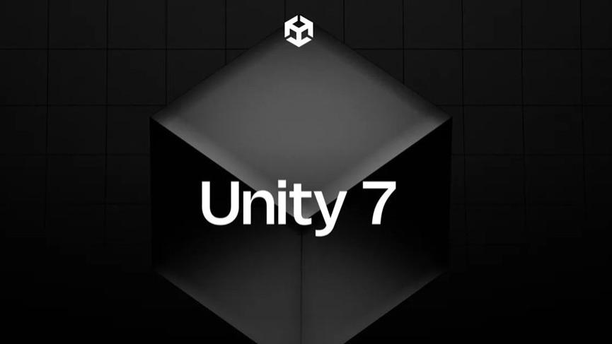 Unity 7预计2027年Q1推出 基于Unity 6延展功能